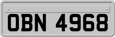OBN4968