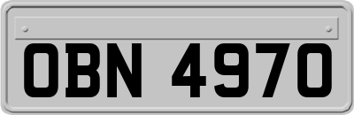 OBN4970