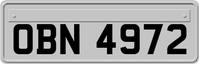 OBN4972