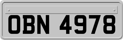 OBN4978
