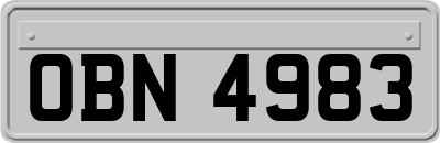 OBN4983