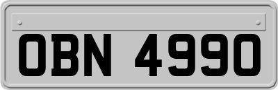 OBN4990