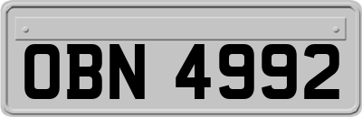OBN4992