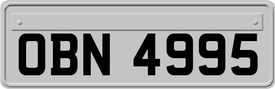 OBN4995