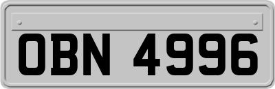 OBN4996
