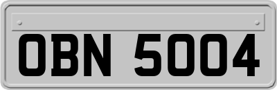 OBN5004