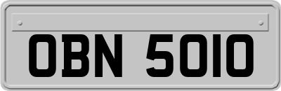 OBN5010
