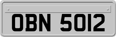 OBN5012