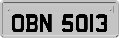 OBN5013