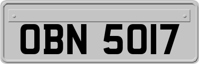 OBN5017