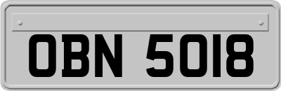 OBN5018