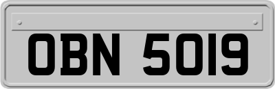 OBN5019
