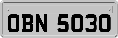 OBN5030