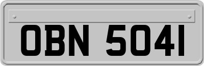 OBN5041