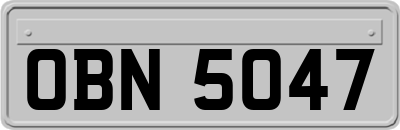 OBN5047