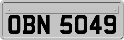 OBN5049