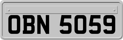 OBN5059