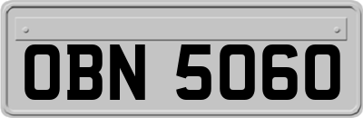OBN5060