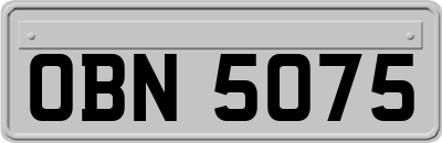 OBN5075