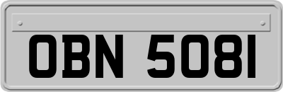 OBN5081