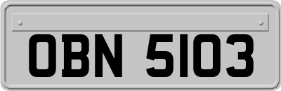 OBN5103