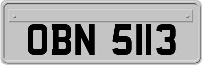 OBN5113