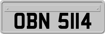 OBN5114