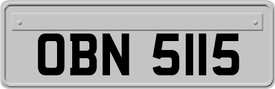 OBN5115