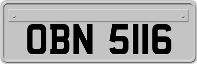 OBN5116