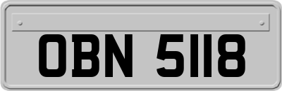 OBN5118