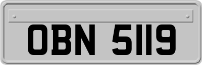 OBN5119