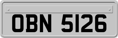 OBN5126