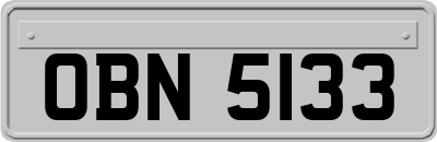 OBN5133