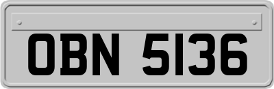 OBN5136