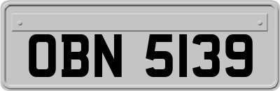 OBN5139