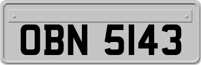 OBN5143