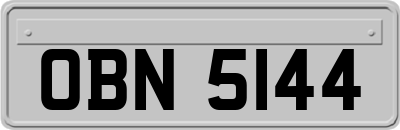 OBN5144