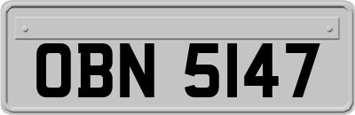 OBN5147