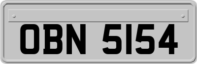 OBN5154