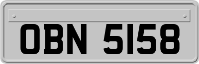 OBN5158