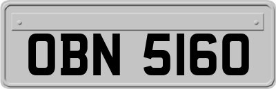 OBN5160