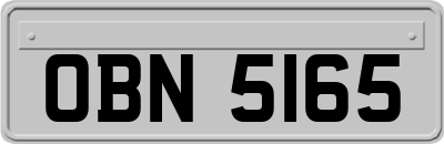 OBN5165