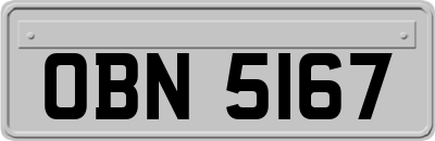 OBN5167