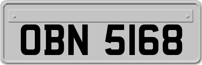 OBN5168