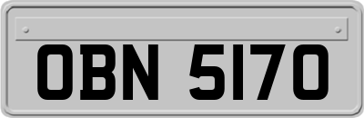 OBN5170