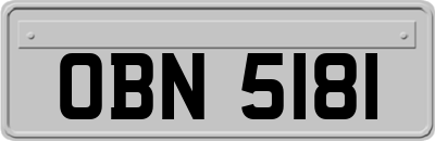OBN5181