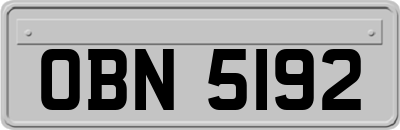 OBN5192
