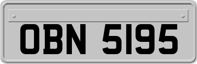 OBN5195