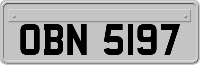 OBN5197