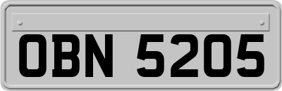OBN5205